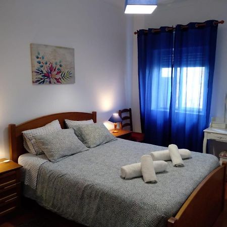 Apartamento Balsa Viseu Esterno foto