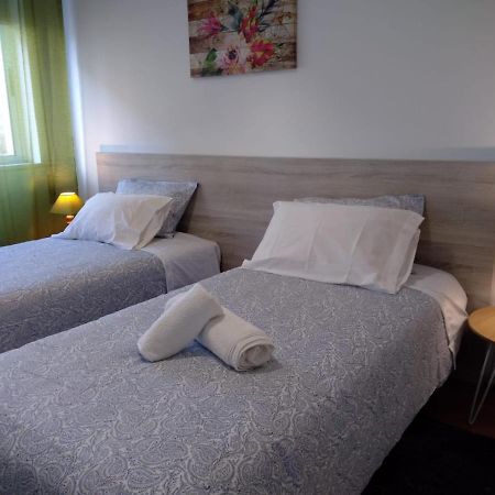 Apartamento Balsa Viseu Esterno foto