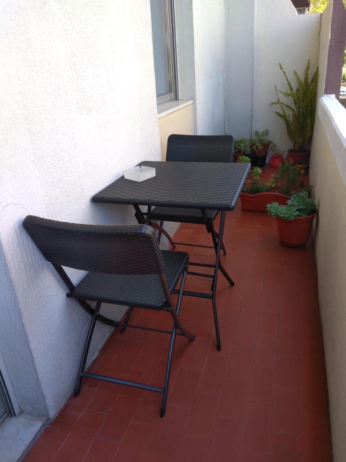 Apartamento Balsa Viseu Esterno foto