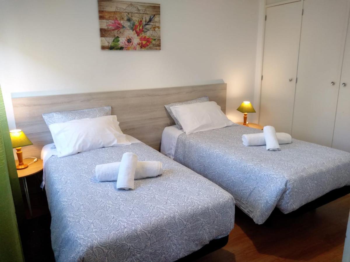 Apartamento Balsa Viseu Esterno foto