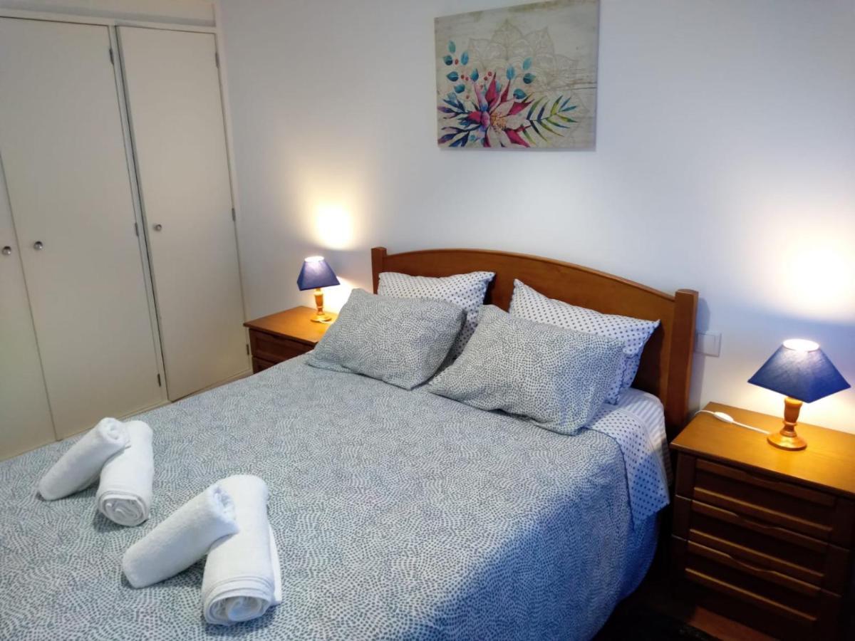 Apartamento Balsa Viseu Esterno foto