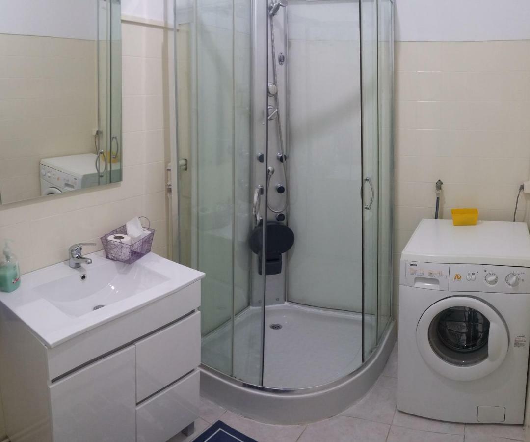 Apartamento Balsa Viseu Esterno foto