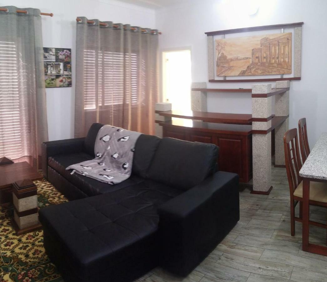 Apartamento Balsa Viseu Esterno foto