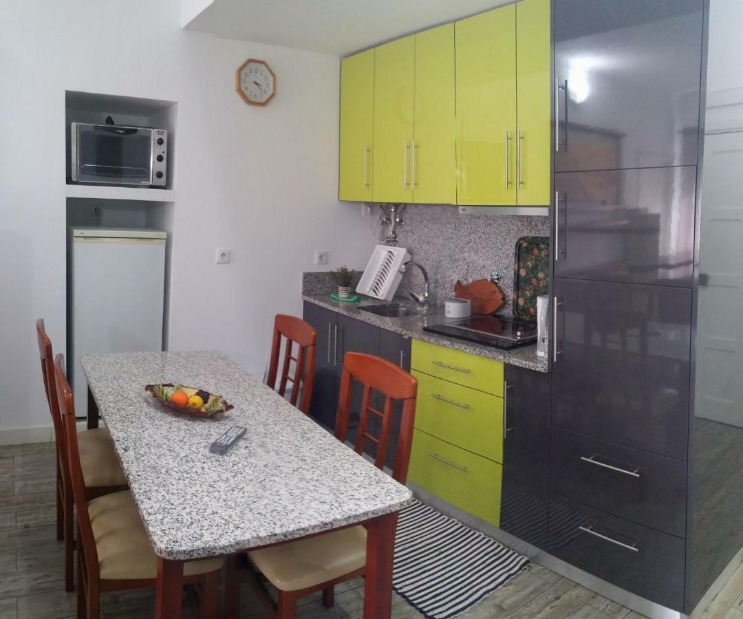 Apartamento Balsa Viseu Esterno foto
